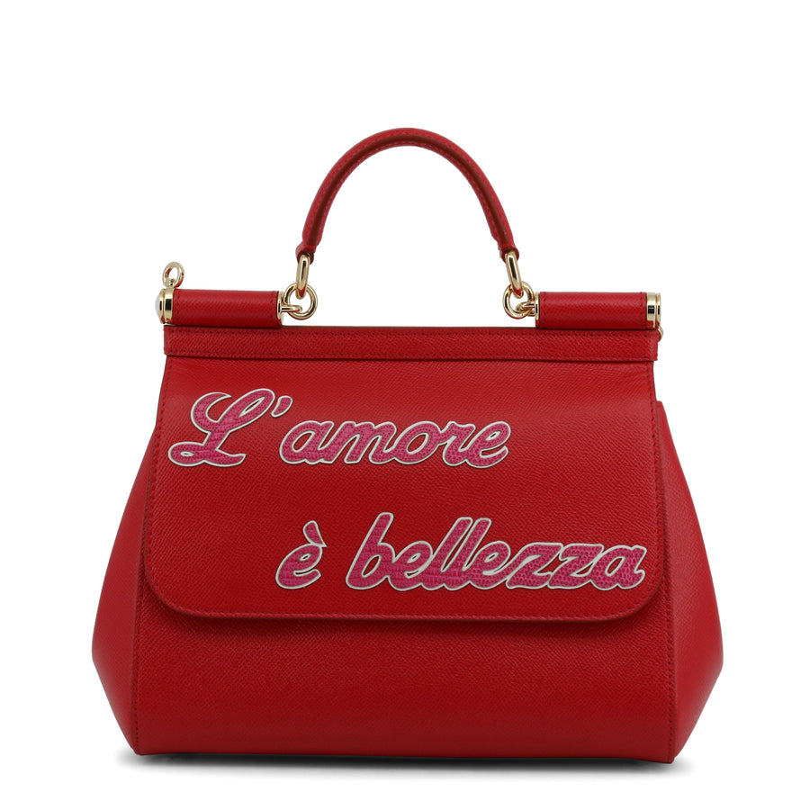 Dolce&Gabbana - BB6002AU3248_0303_RED