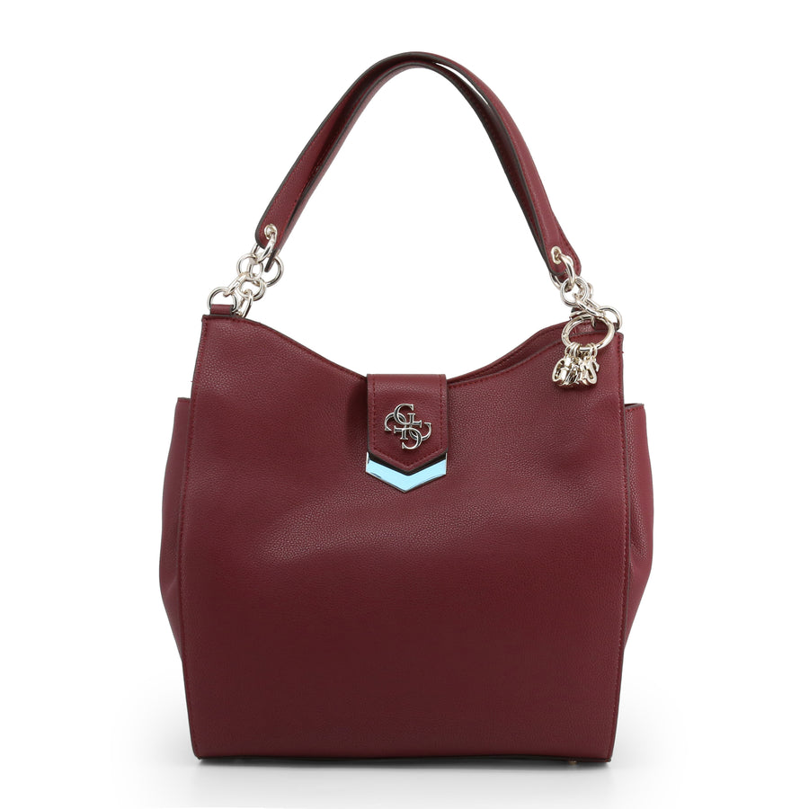 Guess - KELSEY_HWVG74_43240_MERLOT