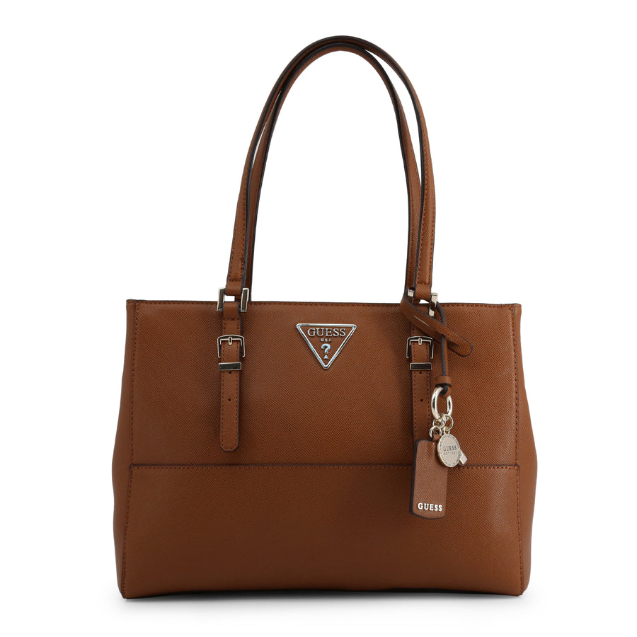 Guess - CARYS_HWVG74_03230_COGNAC