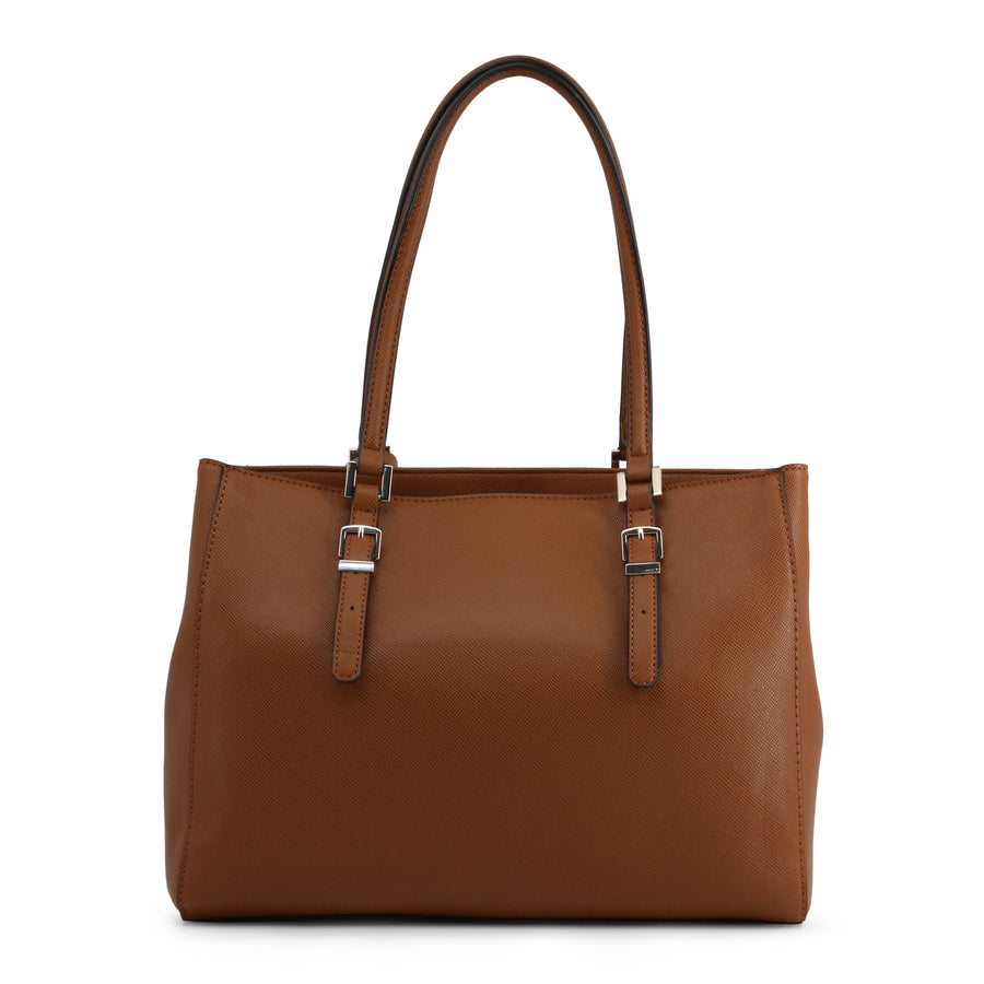 Guess - CARYS_HWVG74_03230_COGNAC