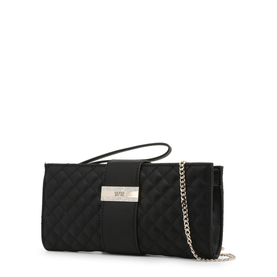 Guess - HIGHLIGHT_HWQG74_13730_BLACK