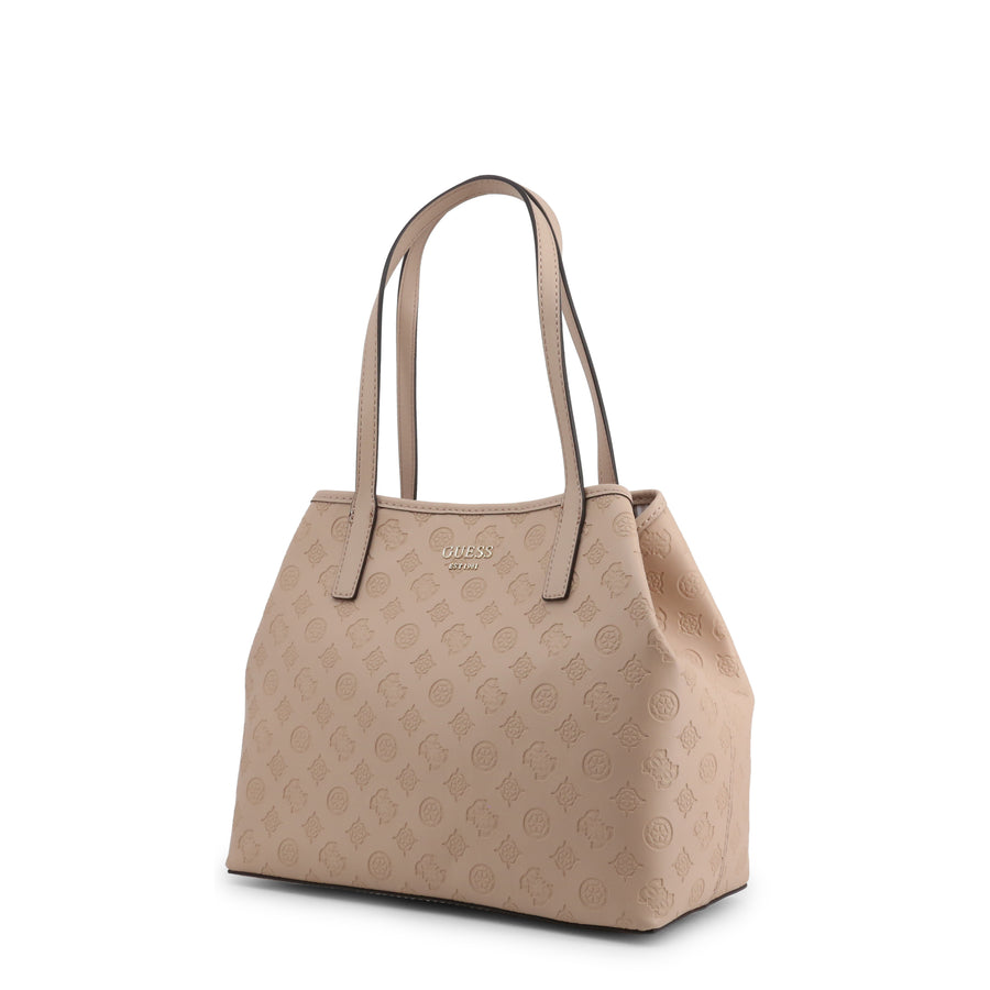 Guess - VIKKY_HWSP69_95230_LATTE