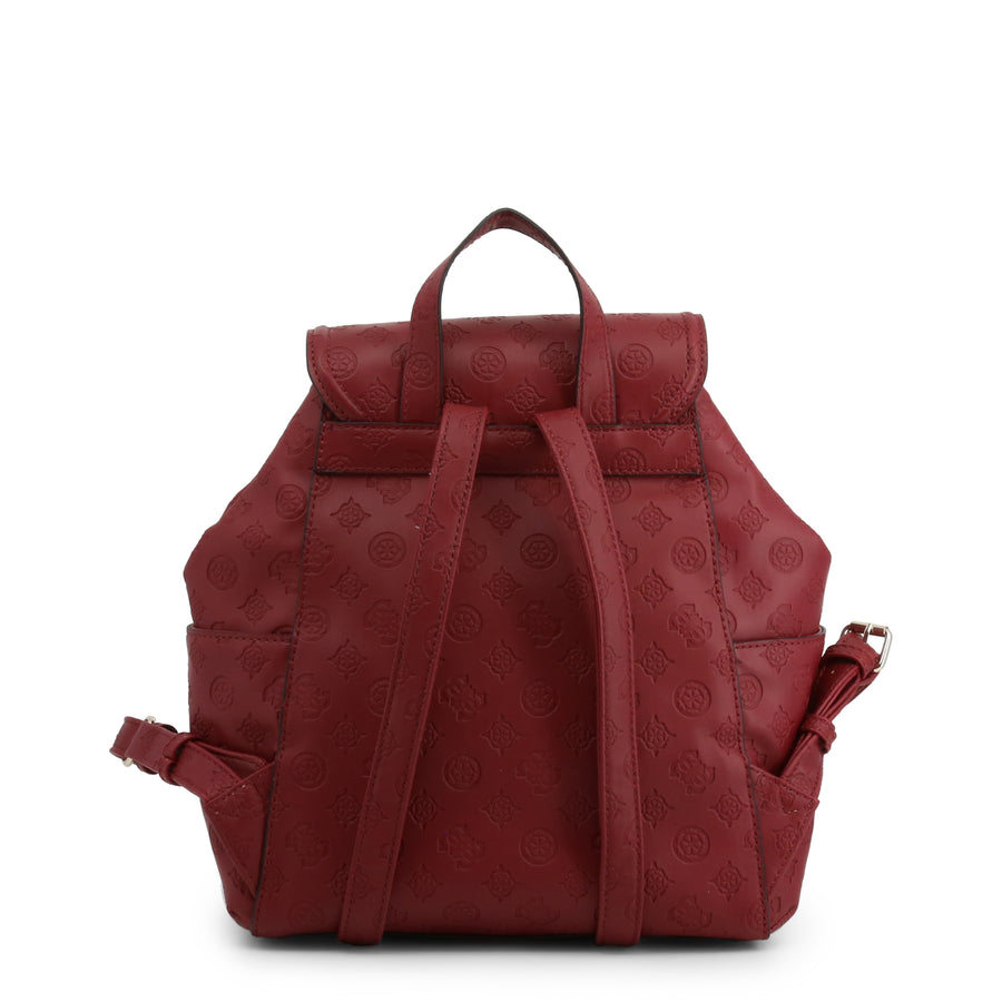 Guess - JANELLE_HWSP74_33330_MER