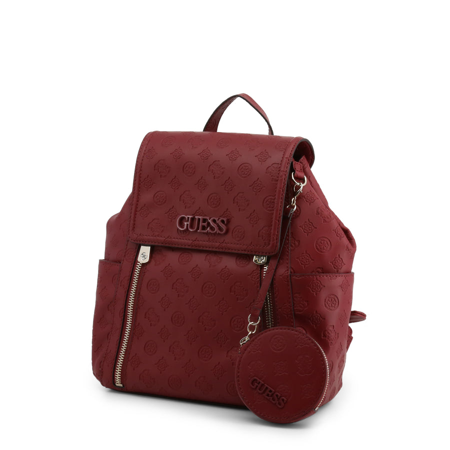 Guess - JANELLE_HWSP74_33330_MER