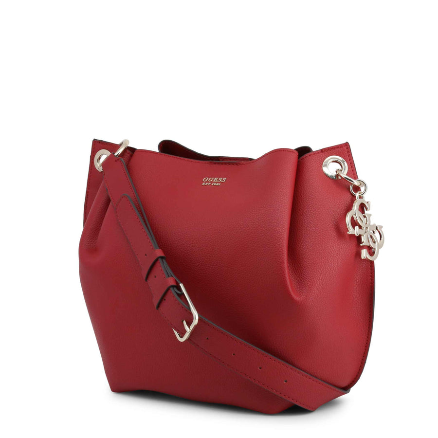 Guess - DIGITAL_HWVG68_53030_RED