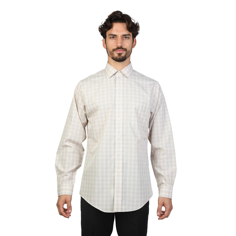 Brooks Brothers - 100040453_BEIGE