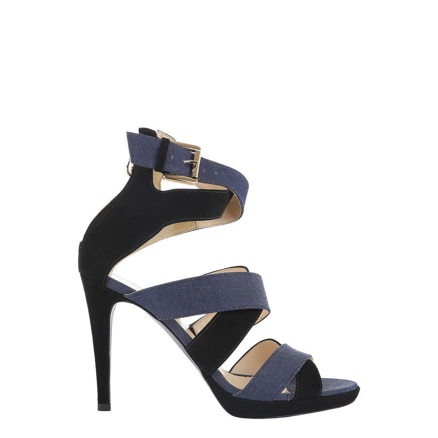 Trussardi - 79S003_49_DENIM_NERO