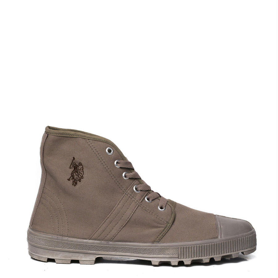 U.S. Polo Assn. - SU29USP10006_SPARE4300S5-C1_GREY