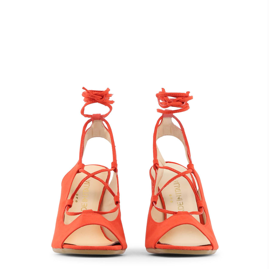 Made in Italia - LINDA_CORALLO