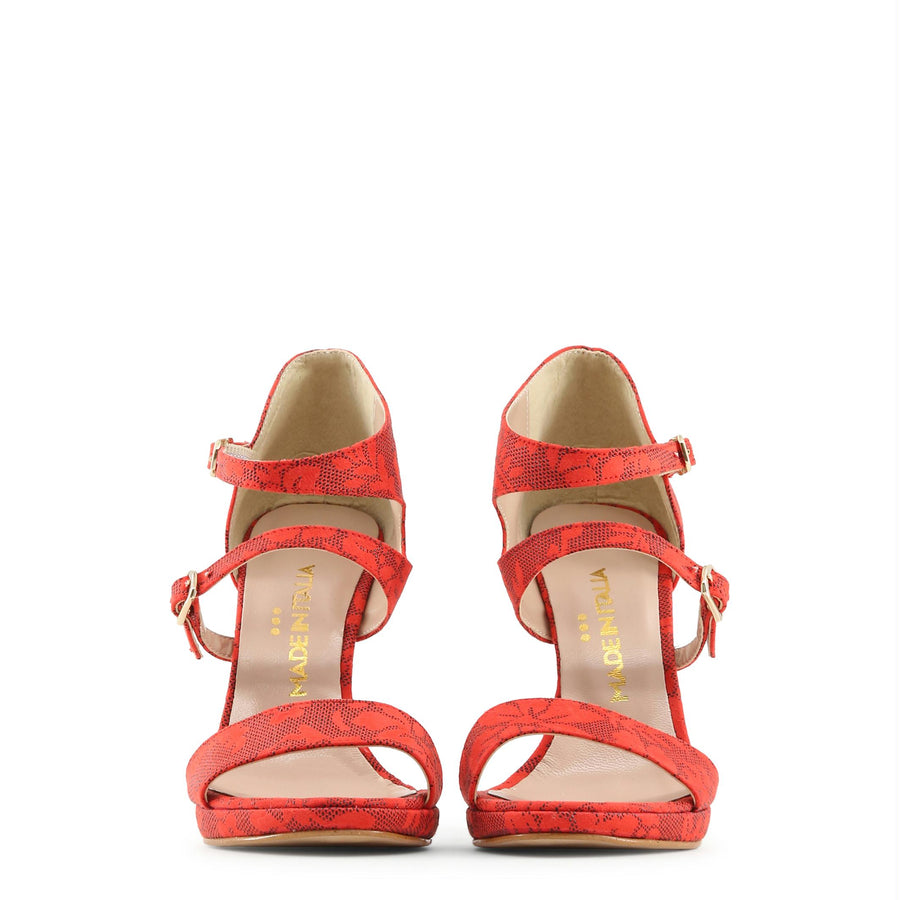 Made in Italia - IRIDE_ROSSO