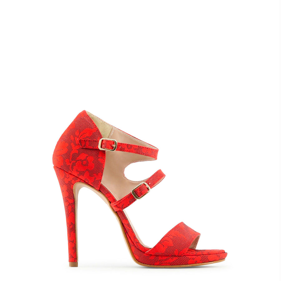 Made in Italia - IRIDE_ROSSO