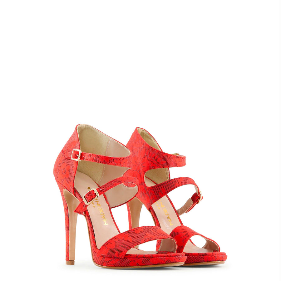 Made in Italia - IRIDE_ROSSO