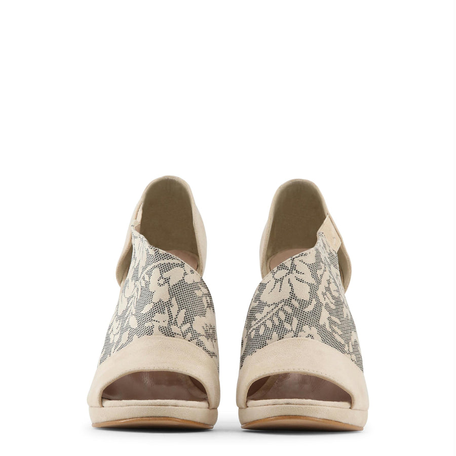Made in Italia - IOLE_BEIGE_COCARDE