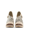 Made in Italia - IOLE_BEIGE_COCARDE