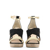 Made in Italia - OFELIA_CAMOSCIO_NERO