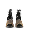 Made in Italia - AMALIA_NERO_BRONZO_ARGENTO