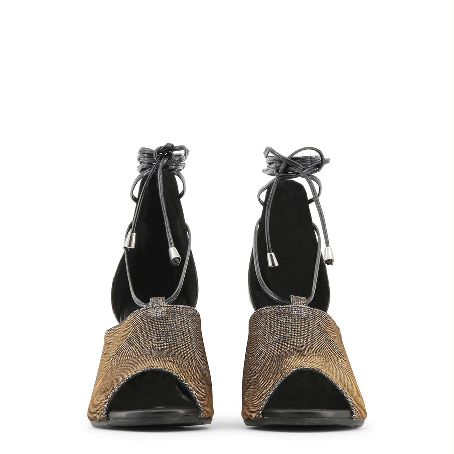 Made in Italia - AMALIA_NERO_BRONZO_ARGENTO