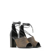 Made in Italia - AMALIA_NERO_BRONZO_ARGENTO