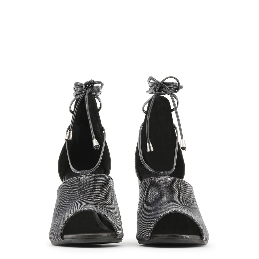 Made in Italia - AMALIA_NERO_ARGENTO