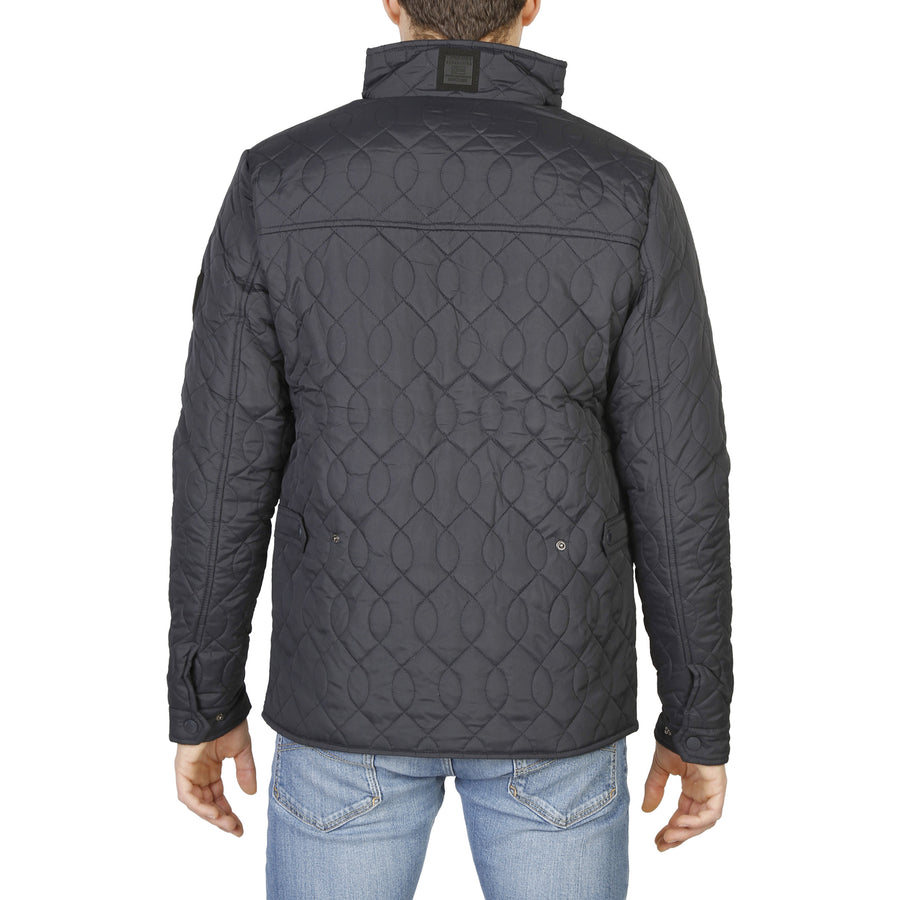 Geographical Norway - Biturbo_man_navy