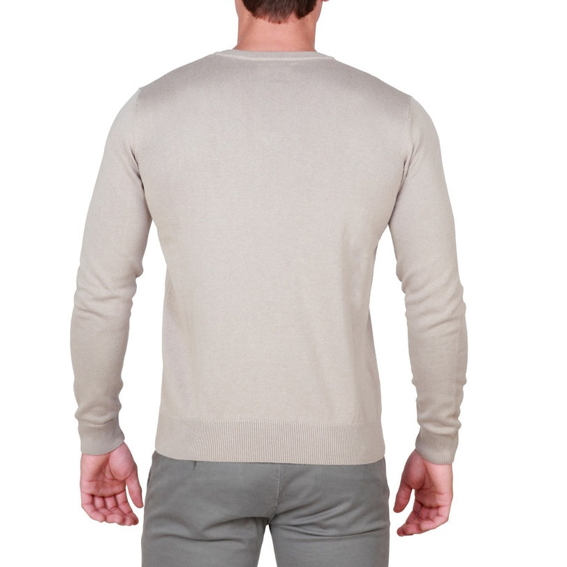 Trussardi - 32M04INT53_04_LINEN