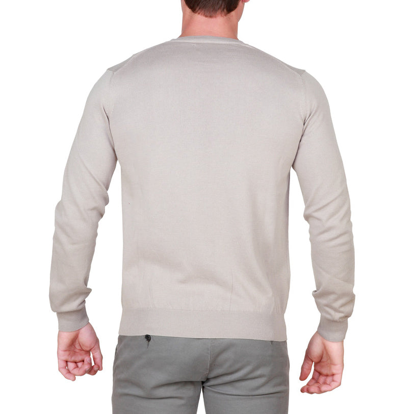 Trussardi - 32M06INT53_04_LINEN