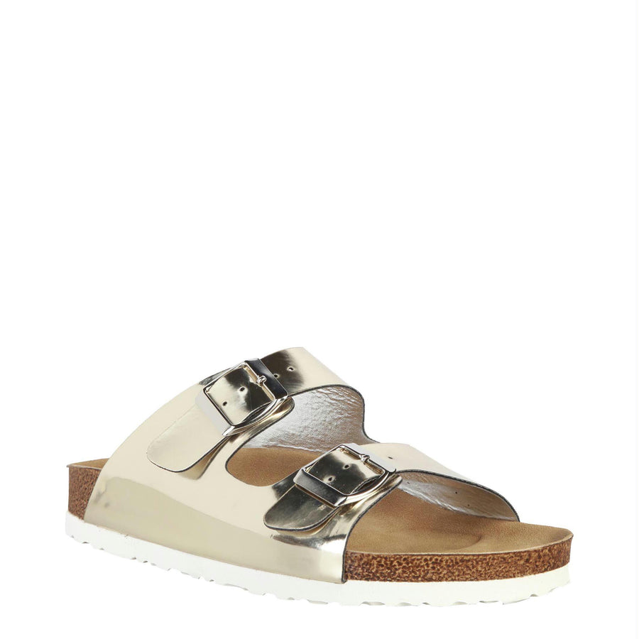 Ana Lublin - AGNETA_ORO