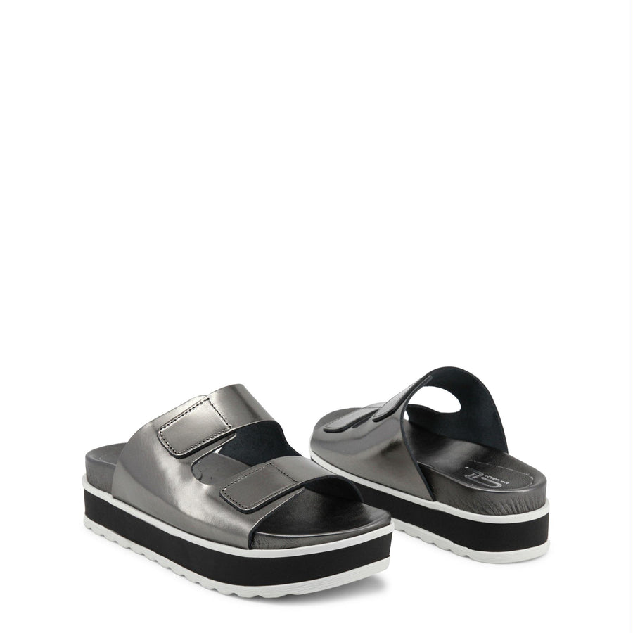 Ana Lublin - ADRIANE_ANTRACITE