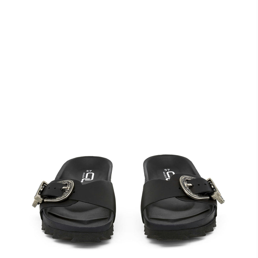 Ana Lublin - JORGINA_NERO