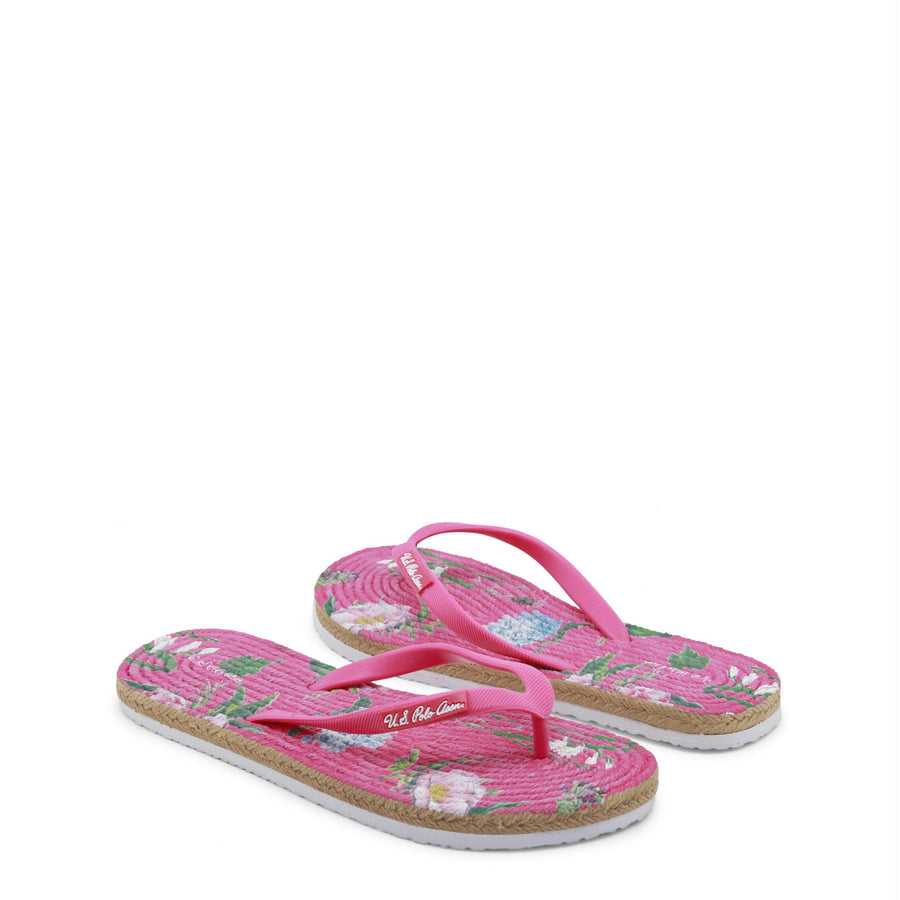 U.S. Polo Assn. - FEMMS4202S8_G1_FUX