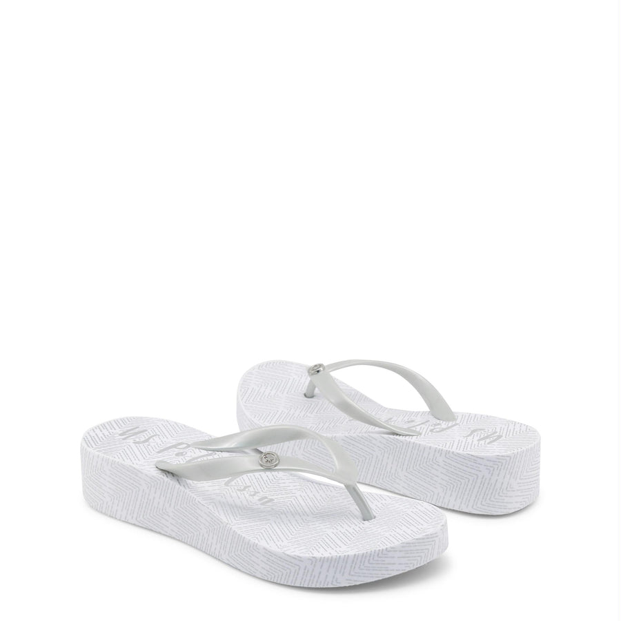 U.S. Polo Assn. - FILLY4215S8_G1_SIL