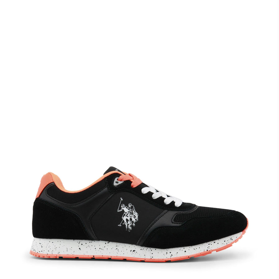 U.S. Polo Assn. - FLASH4060S8_LT1_BLACK
