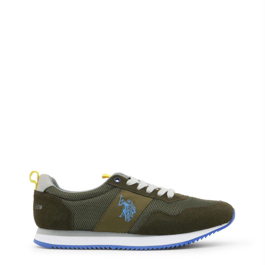 U.S. Polo Assn. - NOBIL4226S8_HN1_MILG