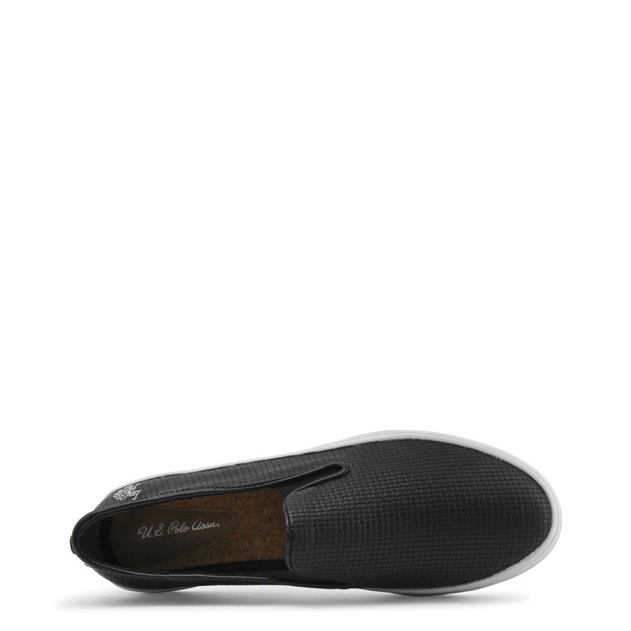 U.S. Polo Assn. - TRIXY4155S7_YL3_BLK