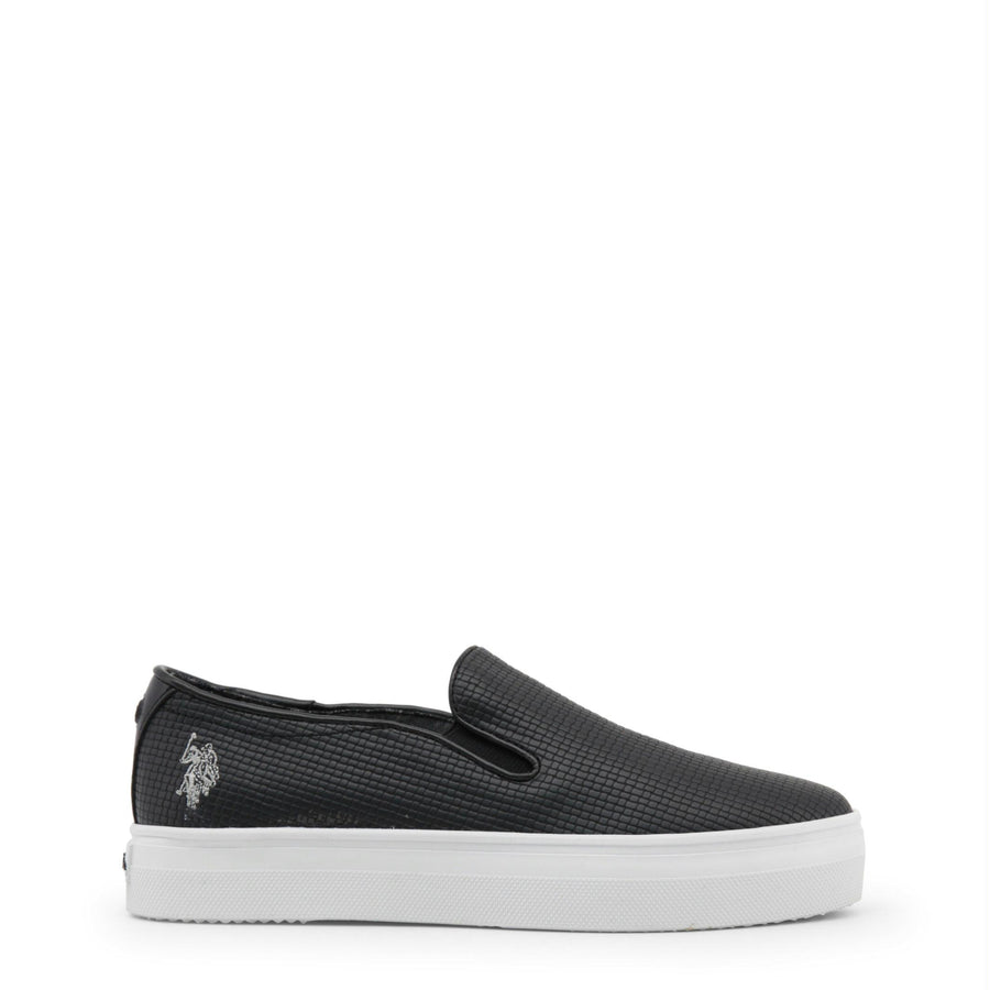 U.S. Polo Assn. - TRIXY4155S7_YL3_BLK