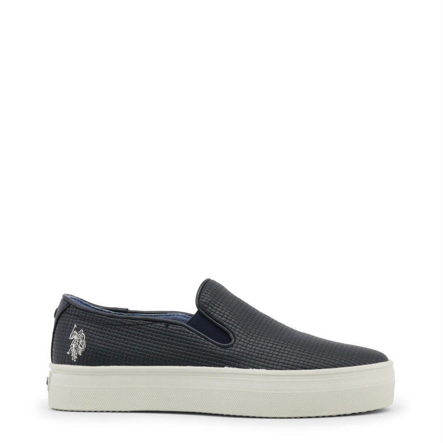 U.S. Polo Assn. - TRIXY4155S7_YL3_DKBL