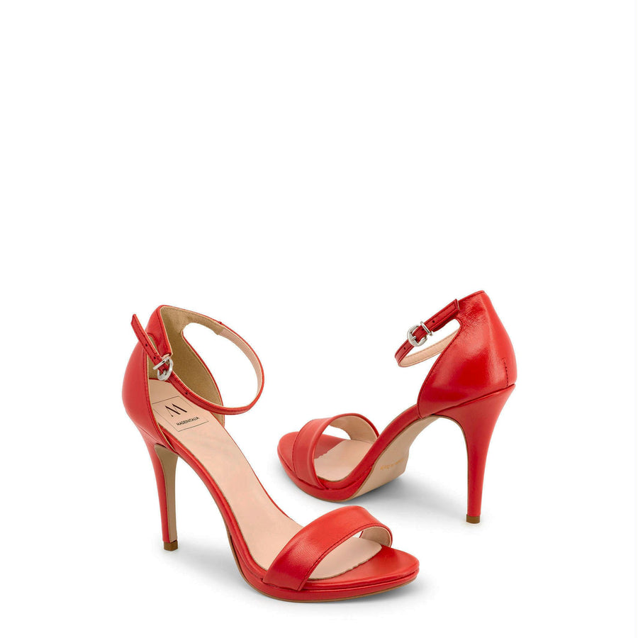 Made in Italia - LA-GELOSIA_CORALLO