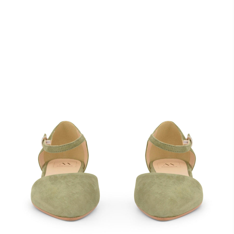 Made in Italia - BACIAMI_SALVIA