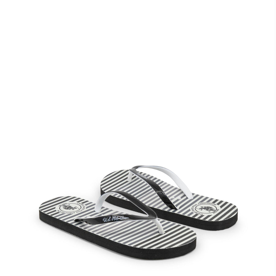 U.S. Polo Assn. - FULDA4210S8_G1_BLK-WHI