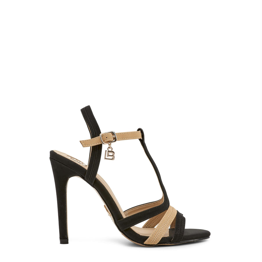 Laura Biagiotti - 632_NABUK_BLACK