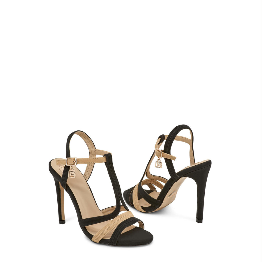 Laura Biagiotti - 632_NABUK_BLACK