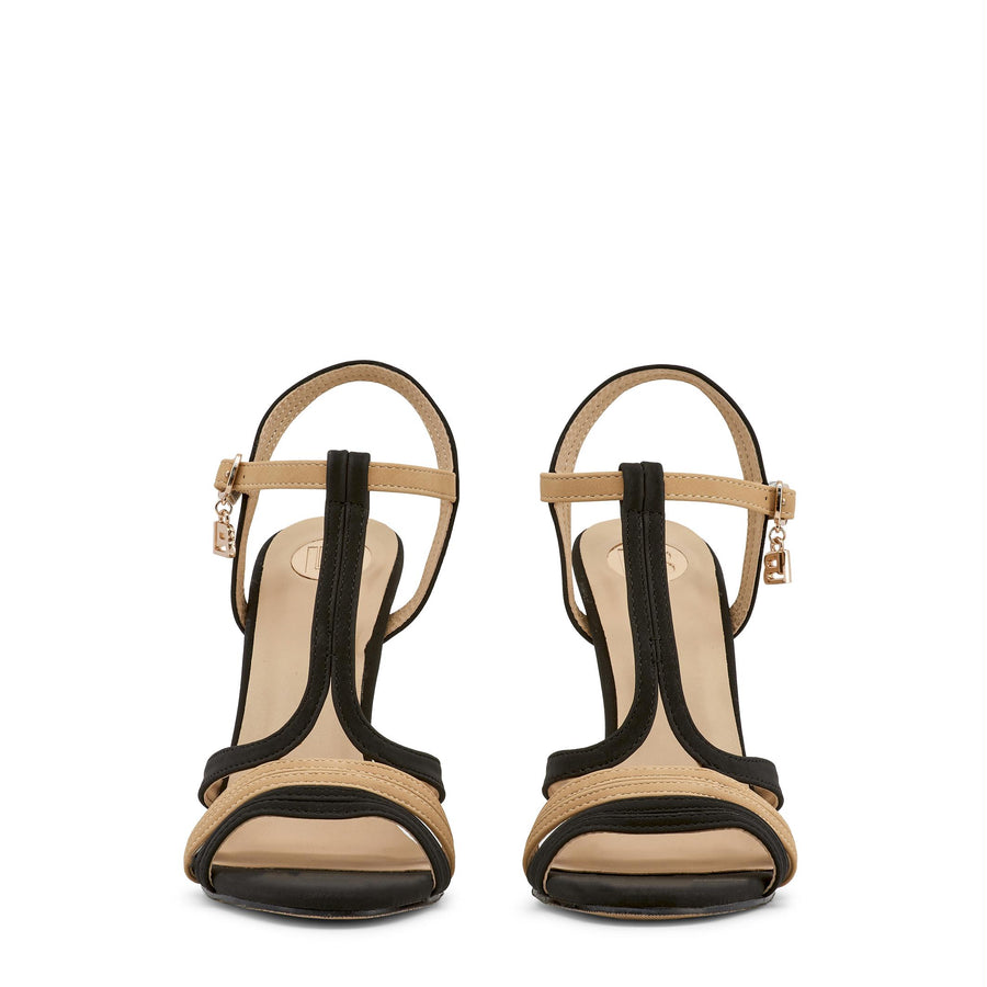 Laura Biagiotti - 632_NABUK_BLACK