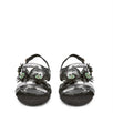 Laura Biagiotti - 716_NABUK_BLACK