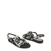 Laura Biagiotti - 716_NABUK_BLACK