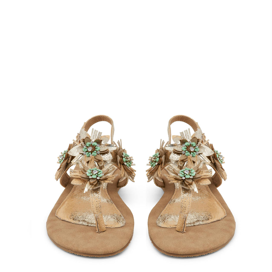 Laura Biagiotti - 717_NABUK_BEIGE