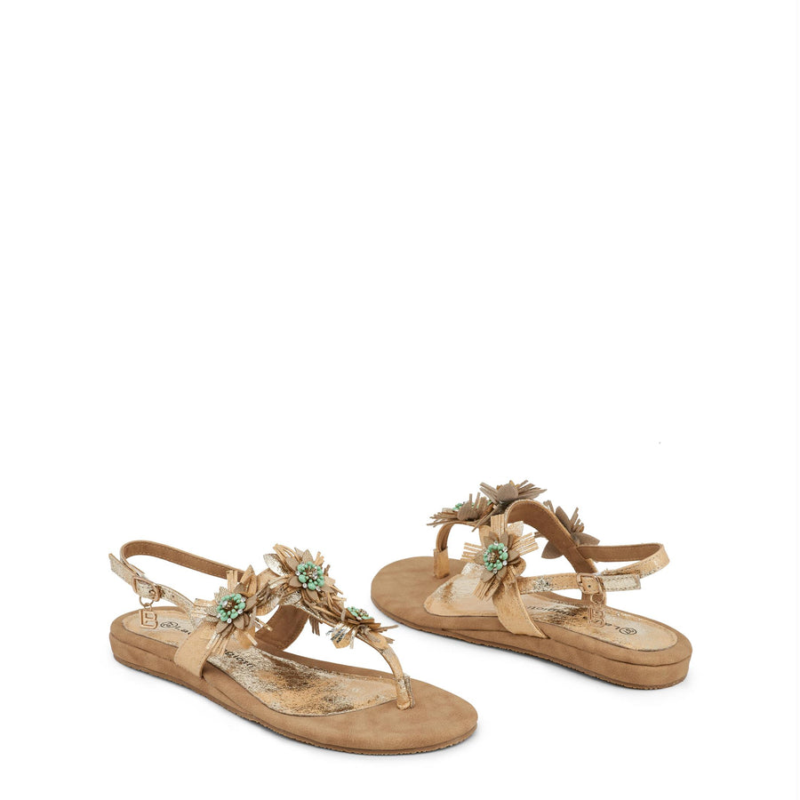 Laura Biagiotti - 717_NABUK_BEIGE