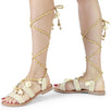 Gioseppo - QUETZALI_40501R_ORO-BIANCO