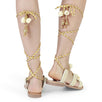 Gioseppo - QUETZALI_40501R_ORO-BIANCO
