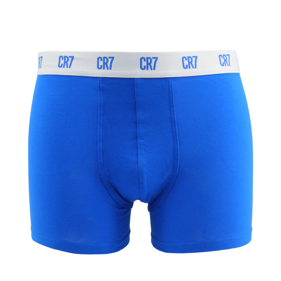 CR7 Cristiano Ronaldo - 8100-49-2682_TRIPACK_BLUE-WHITE