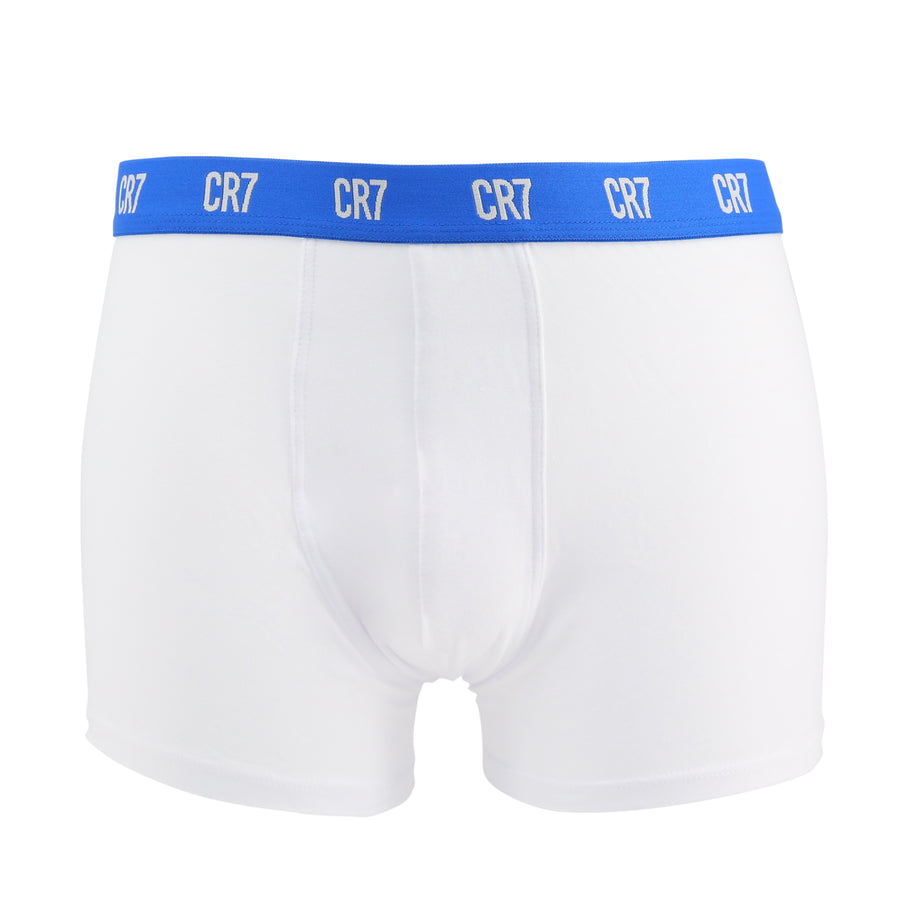 CR7 Cristiano Ronaldo - 8100-49-2682_TRIPACK_BLUE-WHITE